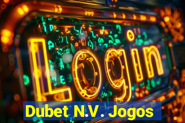 Dubet N.V. Jogos